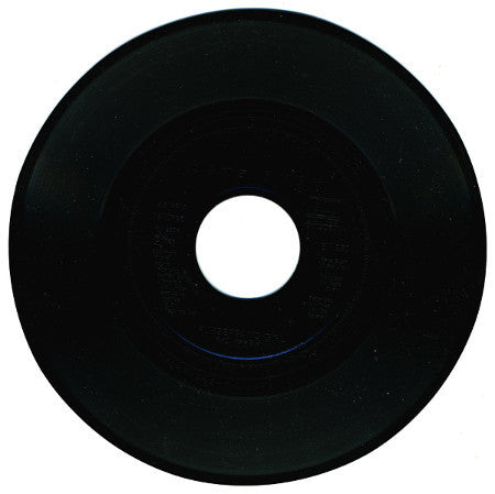 DJ Vadim - Til The Suns In Our Eyes ft. Motion Man & Blu Rum (Vinyl) | Mint (M) Mint (M)-