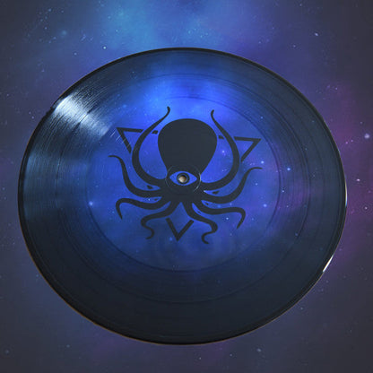 Inner Space (VINYL) | Mint (M) Mint (M)-