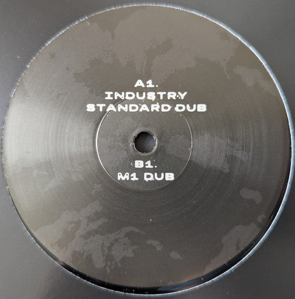 BSSKRT023 (VINYL) | Mint (M) Generic-