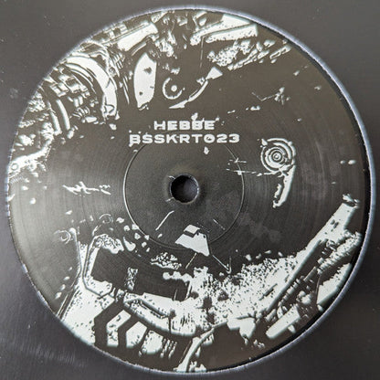 BSSKRT023 (VINYL) | Mint (M) Generic-