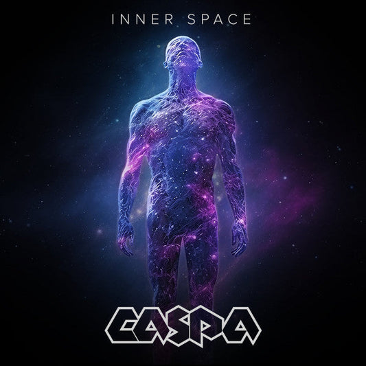 Inner Space (VINYL) | Mint (M) Mint (M)-
