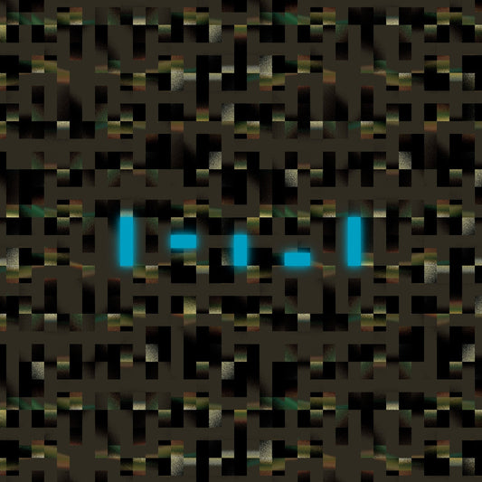 Various Artists - Hyperdub 5.3 EP (Vinyl) | Mint (M) Mint (M)-