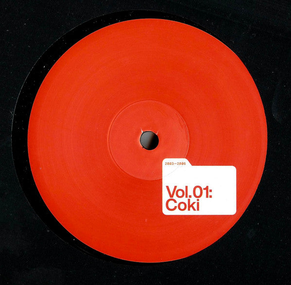Crystal Lake EP (2xVINYL) | Mint (M) Mint (M)-