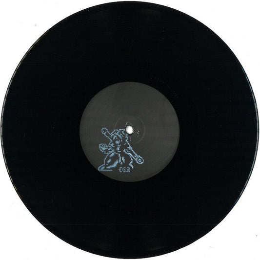 Shu (16) - Have Your Ear / Terranigma (10" VINYL) | Mint (M) Generic-
