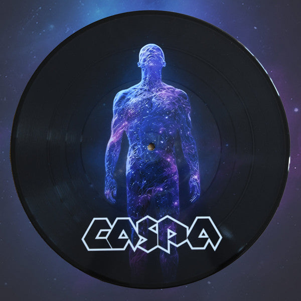 Inner Space (VINYL) | Mint (M) Mint (M)-