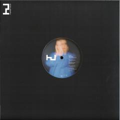 Jessy Lanza - Slapped By My Life (VINYL 12") | Mint (M) Mint (M)-