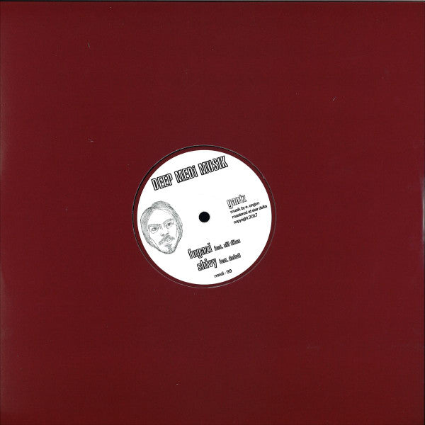 Dying On Acid EP | Mint (M) Generic-