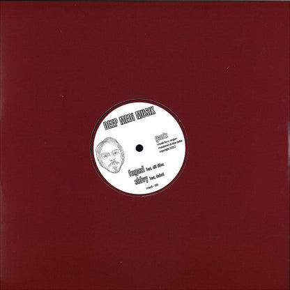 Dying On Acid EP | Mint (M) Generic-