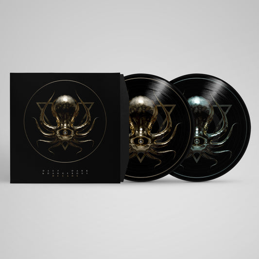 Various - Decade (2xPICTURE VINYL) | Mint (M) Mint (M)-