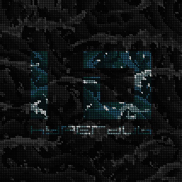 Various Artists - Hyperdub 10.2 (CD) | Mint (M) Mint (M)-