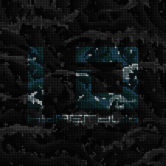 Various Artists - Hyperdub 10.2 (CD) | Mint (M) Mint (M)-