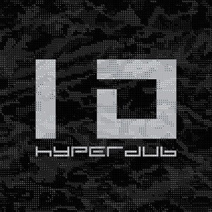 Various Artists - Hyperdub 10.3 (CD) | Mint (M) Mint (M)-