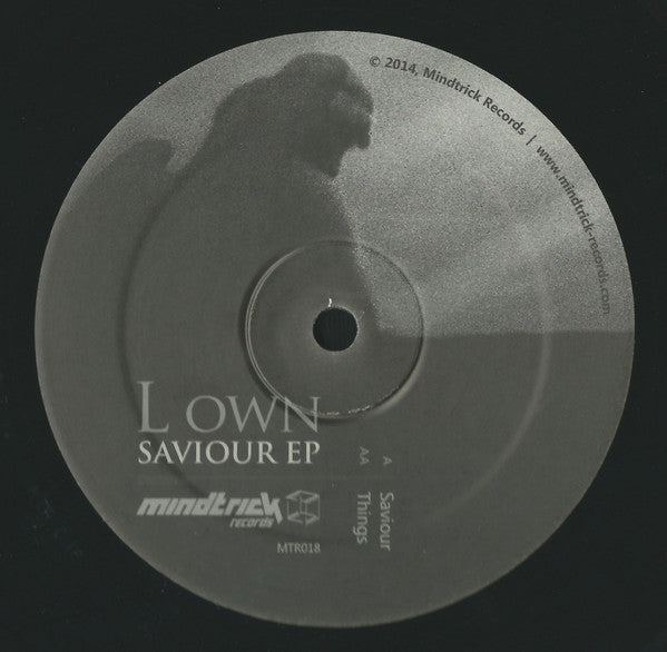 Saviour | Mint (M) Generic-