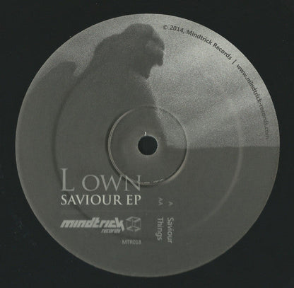 Saviour | Mint (M) Generic-