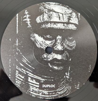 Territory EP (VINYL) | Mint (M) Generic-