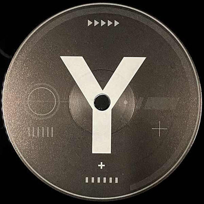 Various - Duploc Selects Y (VINYL) | Mint (M) Generic-