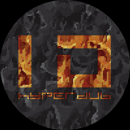 Various Artists - Decadubs 2 EP (Vinyl) | Mint (M) Mint (M)-