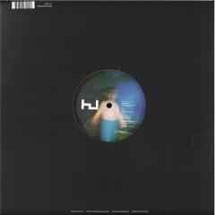 Jessy Lanza - Slapped By My Life (VINYL 12") | Mint (M) Mint (M)-