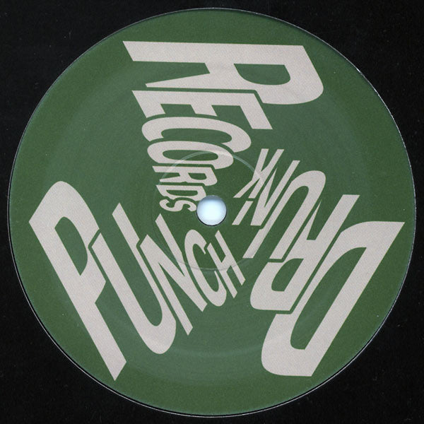 RSD - Corner Dub (Blue & Red Mix) / Pretty Bright Light (VINYL) | Mint (M) Generic-