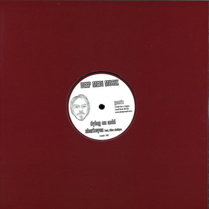 Dying On Acid EP | Mint (M) Generic-