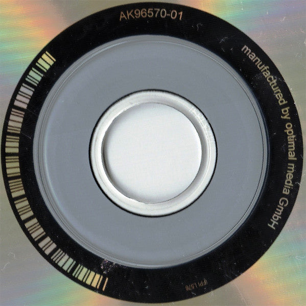Burial - Tunes 2011-2019 (2xCD) | Mint (M) Mint (M)-