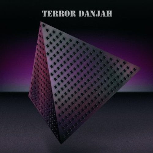 Terror Danjah - S.O.S. (Undeniable EP 3) (12" VINYL) |-
