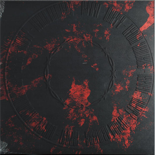 Dusty - (PRESALE 08/14/26) Dusty & Friends (VINYL 2xLP Infernal Sounds IFS041) | NEW Mint (M) Mint (M)-