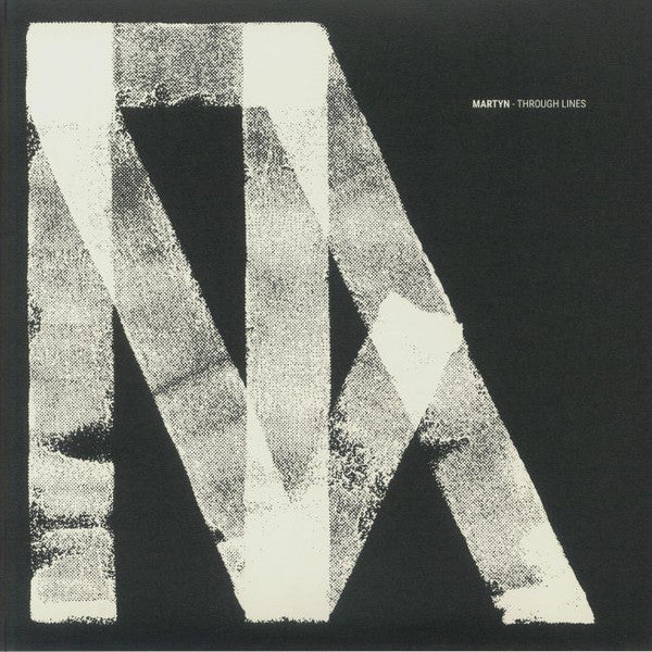 Through Lines (2 X VINYL) | Mint (M) Mint (M)-