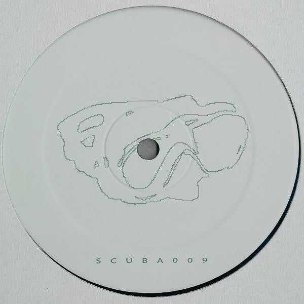 Butterfish (Remix) / Machine | Mint (M) Generic-