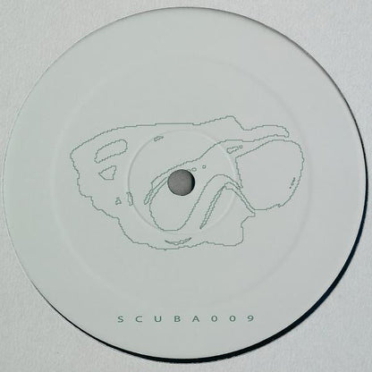 Butterfish (Remix) / Machine | Mint (M) Generic-