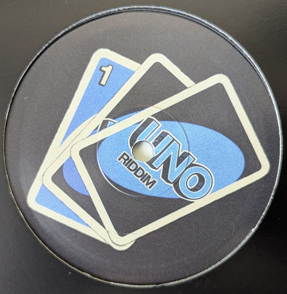 IMRV042 (VINYL) | Mint (M) Generic-