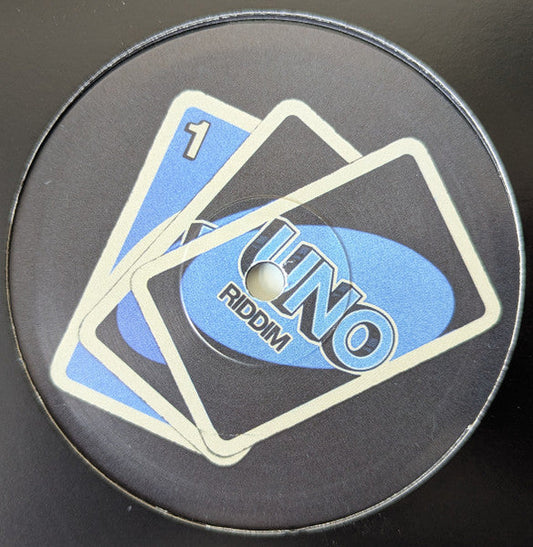 IMRV042 (VINYL) | Mint (M) Generic-