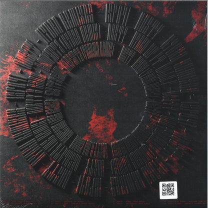 Dusty - (PRESALE 08/14/26) Dusty & Friends (VINYL 2xLP Infernal Sounds IFS041) | NEW Mint (M) Mint (M)-