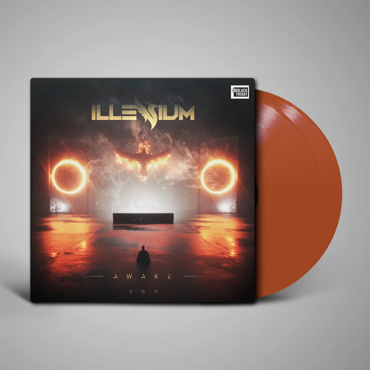 Awake (RSD BLACK FRIDAY) | Mint (M) Mint (M)-