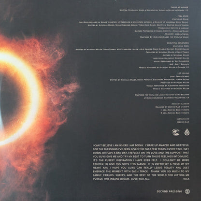 Awake (RSD BLACK FRIDAY) | Mint (M) Mint (M)-