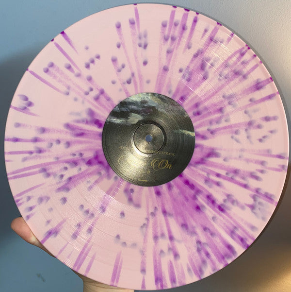 Wicca Phase Springs Eternal - Suffer On (COLOR VINYL) | Mint (M) Mint (M)-