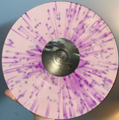 Wicca Phase Springs Eternal - Suffer On (COLOR VINYL) | Mint (M) Mint (M)-