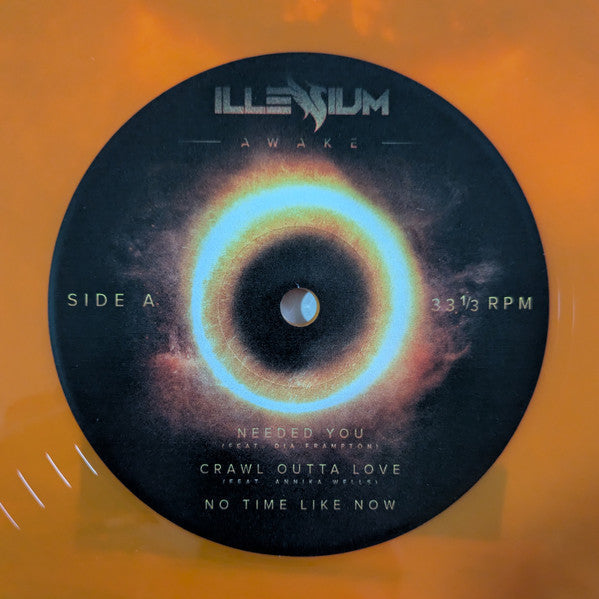 Awake (RSD BLACK FRIDAY) | Mint (M) Mint (M)-