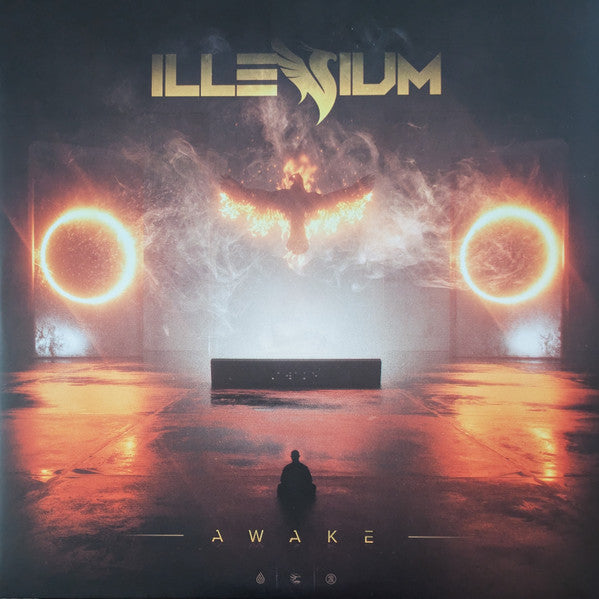 Awake (RSD BLACK FRIDAY) | Mint (M) Mint (M)-