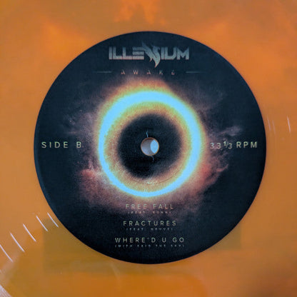 Awake (RSD BLACK FRIDAY) | Mint (M) Mint (M)-