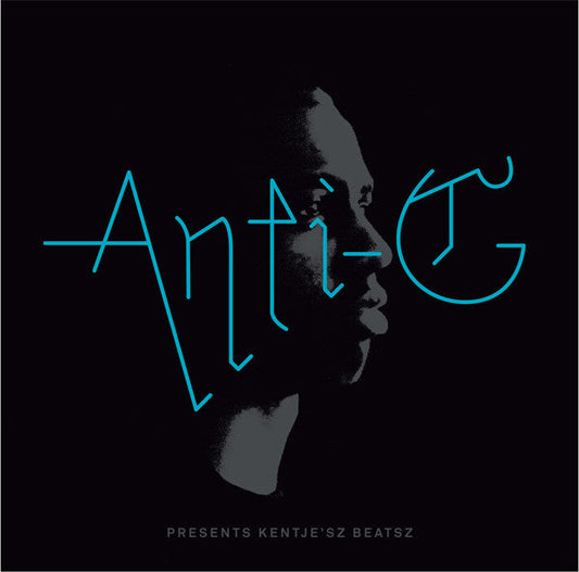 Anti-G (2) - Presents Kentje'sz Beatsz | Mint (M) Mint (M)-