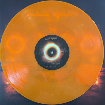 Awake (RSD BLACK FRIDAY) | Mint (M) Mint (M)-