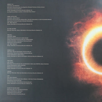 Awake (RSD BLACK FRIDAY) | Mint (M) Mint (M)-