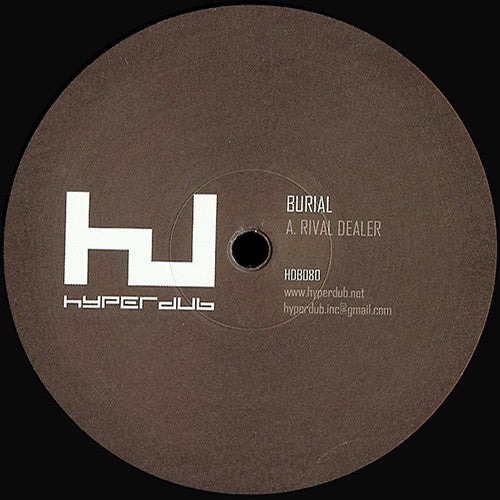 Rival Dealer | Mint (M) Mint (M)-