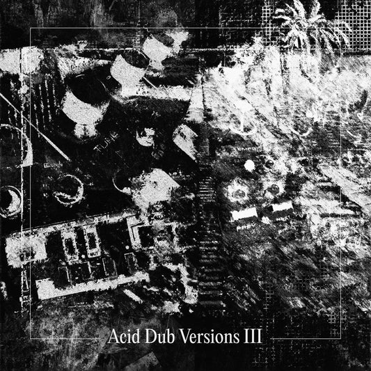 Acid Dub Versions III (3x VINYL 12") | Mint (M) Mint (M)-