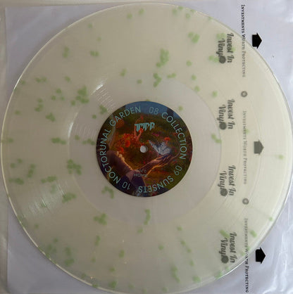 Tripp St - Home (VINYL 2LP) | Mint (M) Near Mint (NM)-