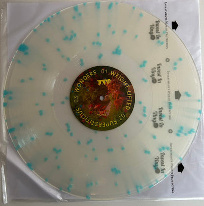 Tripp St - Home (VINYL 2LP) | Mint (M) Near Mint (NM)-