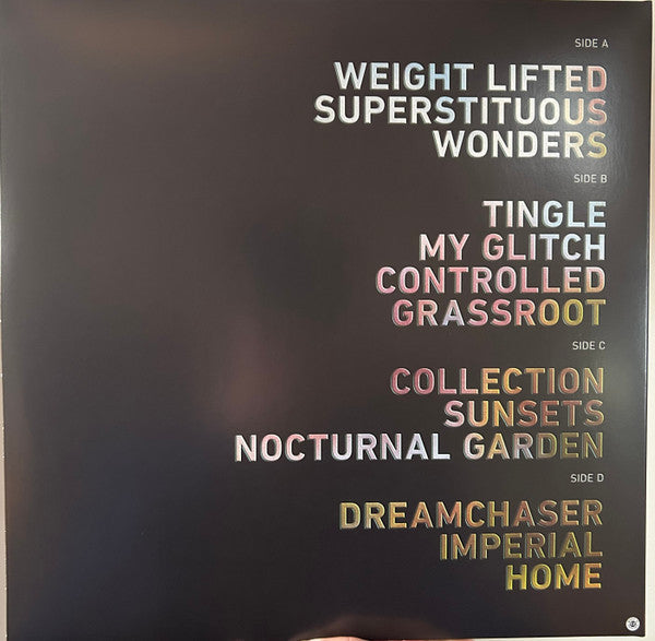 Tripp St - Home (VINYL 2LP) | Mint (M) Near Mint (NM)-