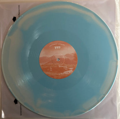 Tripp St - Different Worlds (VINYL 2LP) | Near Mint (NM or M-) Near Mint (NM)-
