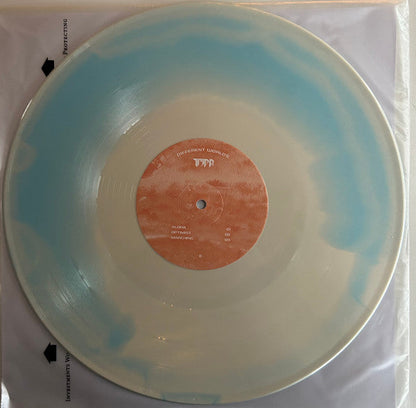 Tripp St - Different Worlds (VINYL 2LP) | Near Mint (NM or M-) Near Mint (NM)-